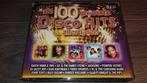 De 100 Grootste Disco Hits...Allertijden [5 CD], Ophalen of Verzenden, Zo goed als nieuw, Disco