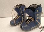 Nitro Snowboardschoenen maat 39 1/3 (25,5cm), Gebruikt, Schoenen, Ophalen of Verzenden