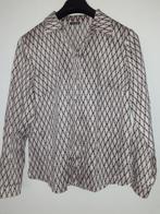 Zgan a lijn blouse, Kleding | Dames, Blouses en Tunieken, Ophalen of Verzenden, Zo goed als nieuw