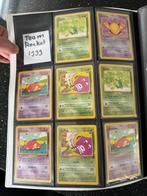 Team Rocket oude pokemon kaarten vinted, Ophalen of Verzenden, Zo goed als nieuw
