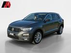 Volkswagen T-Roc 1.0 TSI Style | ACC | DAB | PDC | Stoelverw, Voorwielaandrijving, Stof, Gebruikt, Bedrijf