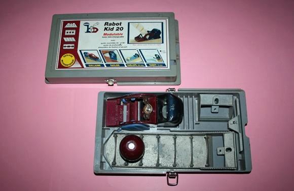 Schaafsetje modulair, Antiek en Kunst, Antiek | Gereedschap en Instrumenten, Ophalen of Verzenden