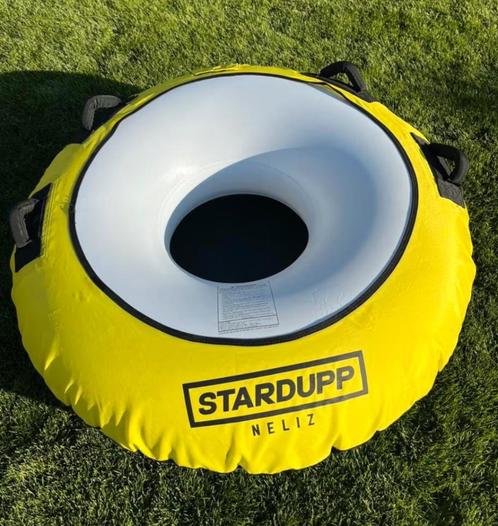 Stardupp Nellie funband incl. pomp en touw, Watersport en Boten, Suppen, Nieuw, SUP-accessoire, Ophalen of Verzenden