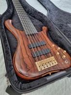 Marleaux Consat 6-String 2012, Ophalen, Zo goed als nieuw, Elektrisch, 6-snarig