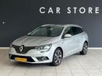 Renault Mégane Estate 1.5 dCi Bose, Voorwielaandrijving, Gebruikt, 4 cilinders, Leder en Stof