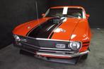 Ford Mustang MACH 1 AUTOMATIC CLEVELAND (bj 1970, automaat), Auto's, Oldtimers, Origineel Nederlands, Te koop, Benzine, Ford