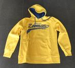 Zeeman fancollectie hooded sweatshirt geel hoodie maat 42, Nieuw, Maat 42/44 (L), Zeeman, Ophalen of Verzenden