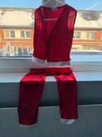 Leuk Kerstman pakje - Maat 4-6 jaar, Ophalen of Verzenden, Zo goed als nieuw