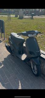 Puch Zip Type 2 frame, Ophalen, Gebruikt, Overige typen, Piaggio