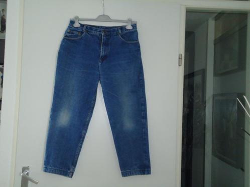 spijkerbroek  de tw = 81 en de lengte = 90, Kleding | Heren, Spijkerbroeken en Jeans, Zo goed als nieuw, W32 (confectie 46) of kleiner