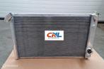 Radiateur CHEVY CORVETTE C3 V8 5.7L 7.4L 1973-1976 74 75 AT, Auto-onderdelen, Motor en Toebehoren, Nieuw, Ophalen of Verzenden