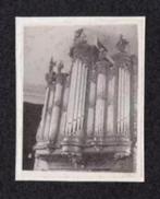 Foto Tilburg Kerk Interieur Orgel., Foto, Ophalen of Verzenden, Zo goed als nieuw, 1940 tot 1960