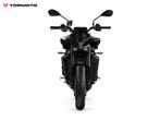 Yamaha MT 09 Y-AMT ABS (bj 2025), 890 cc, Bedrijf, Meer dan 35 kW, Onbekend