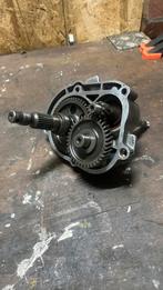 Zip 2t vertanding, Fietsen en Brommers, Ophalen of Verzenden, Zo goed als nieuw, Blok