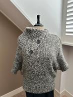 Luxe Spencer - Mt XS - Clockhouse - Bruin - Beige - Zgan, Ophalen of Verzenden, Zo goed als nieuw, Maat 34 (XS) of kleiner, Beige