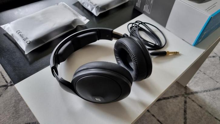 Sennheiser HD620S, Audio, Tv en Foto, Koptelefoons, Zo goed als nieuw, Sennheiser, Verzenden