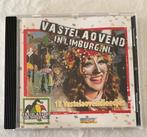 CD Vastelaovend in Limburg Diel 4, Ophalen of Verzenden, Zo goed als nieuw, Streekmuziek, Boxset