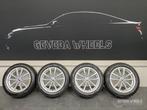 17” originele BMW 3 G20 G21 4 G22 G23 velgen + winterbanden, Auto-onderdelen, Banden en Velgen, Gebruikt, -, -, Banden en Velgen
