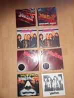 Judas priest singels, Cd's en Dvd's, Vinyl | Hardrock en Metal, Ophalen of Verzenden, Gebruikt