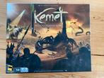 Kemet blood and sand, Hobby en Vrije tijd, Gezelschapsspellen | Bordspellen, Ophalen of Verzenden, Zo goed als nieuw