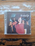 Krezip - Nothing Less, Ophalen of Verzenden, 2000 tot heden