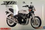 Coelianmodels, Aoshima, 06521, Yamaha XJR400S, 1/12, € 32,99, Overige merken, Nieuw, Ophalen of Verzenden, Groter dan 1:32