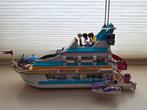 LEGO Friends Dolfijn Cruiser - 41015, Ophalen of Verzenden, Zo goed als nieuw, Complete set, Lego