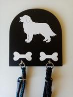 Berner Sennenhond riemkapstokjes, Ophalen of Verzenden, Nieuw, Hondenriem-accessoire