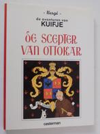 Kuifje - 09_De scepter van Ottokar [Facsimile vooroorlogs], Boeken, Stripboeken, Eén stripboek, Ophalen of Verzenden, Zo goed als nieuw