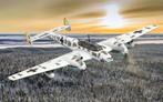 Messerschmitt Bf110F-2 Luftwaffe Barbarossa Corgi AA38510, Schaalmodel, Viale die Caduti del Lavoro, Hornby Italia SRL, Verzenden