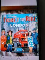 Ticket to ride Berlijn, Londen en Amsterdam., Hobby en Vrije tijd, Gezelschapsspellen | Bordspellen, Drie of vier spelers, Ophalen of Verzenden