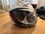 Shark S700 Motorhelm - Maat S, Ophalen, Gebruikt, Small