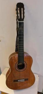 Spaanse gitaar, Muziek en Instrumenten, Ophalen, Zo goed als nieuw, Klassieke of Spaanse gitaar
