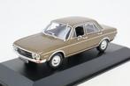 1:43  Audi 100 1969  -  Maxichamps, Nieuw, Ophalen of Verzenden, MiniChamps, Auto