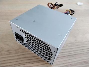 Interne voeding 400W voor computers met Windows XP beschikbaar voor biedingen