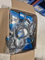 Pallet restpartij kabels, Nieuw, NVT, Minder dan 2 meter, Overige kabels