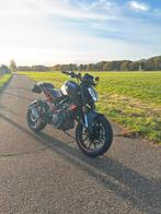 KTM DUKE 390cc 2019 (op 125cc a1 kenteken), Motoren, Ophalen