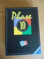 Phase 10, Een of twee spelers, Ophalen of Verzenden, Zo goed als nieuw