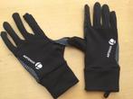 ZGAN. Zwarte Artengo handschoenen of tennis handschoenen S, Ophalen of Verzenden, Zo goed als nieuw, Padelkleding