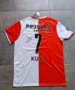Shirt Feyenoord met originele handtekening; Dirk Kuyt, Verzamelen, Verzenden, Nieuw, Feyenoord, Shirt