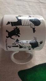 Jip en Janneke beker, Ophalen of Verzenden, Zo goed als nieuw, Overige stijlen, Kop(pen) en/of Schotel(s)