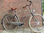 Brax Feel Good herenfiets 3 versn Wielen 28"Frame 55 cm, Versnellingen, Zo goed als nieuw, 53 tot 57 cm, Ophalen