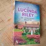 De verborgen belofte -  Lucinda Riley, Boeken, Lucinda Riley, Ophalen of Verzenden, Zo goed als nieuw, Nederland