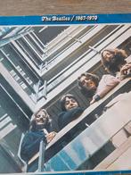 The Beatles blue album 1967-1970 dubbel LP, Gebruikt, Ophalen of Verzenden