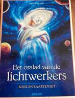 Alana Fairchild - Het orakel van de lichtwerkers, Gelezen, Tarot of Kaarten leggen, Ophalen of Verzenden, Alana Fairchild
