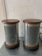 Jim rogers jr 149 set JR149 mk1, Ophalen of Verzenden, Front, Rear of Stereo speakers, Overige merken