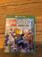 LEGO City Undercover - Xbox One, Spelcomputers en Games, Games | Xbox One, Avontuur en Actie, Gebruikt, 1 speler, Ophalen of Verzenden