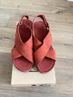 *SUPER* Comfortabele Sandalen Panama Jack maat 37 *NIEUW*, Kleding | Dames, Schoenen, Bruin, Nieuw, Panama Jack, Sandalen of Muiltjes