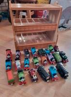 Thomas de trein, Kinderen en Baby's, Speelgoed | Thomas de Trein, Ophalen, Zo goed als nieuw