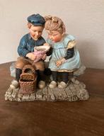 Ot en Sien beeldje - Wolters Noordhoff, Ophalen of Verzenden